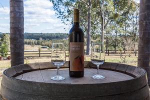 Gallery image of Hunter Gleann Pty Ltd in Pokolbin