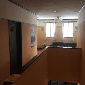 Fotografie z fotogalerie ubytování Chateau Lausanne v destinaci Hakuba