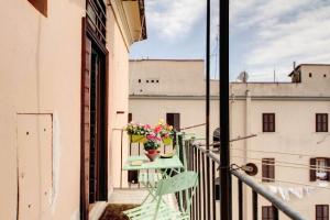 ローマにあるRhome Apartments Latiniのギャラリーの写真