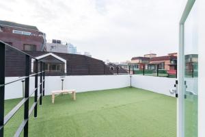 Fotografie z fotogalerie ubytování neat house hongdae v Soulu