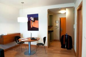 Gallery image of Apartamentos Turisticos Talaimendi in Zarautz