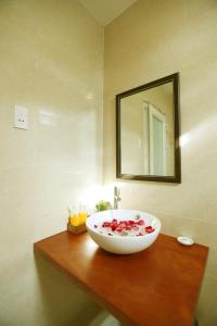Fotografie z fotogalerie ubytování An Bang Beach Town Homestay v destinaci Hoi An