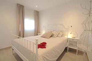 Fotografie z fotogalerie ubytování Apartamento Vacacions Felanitx v destinaci Felanitx