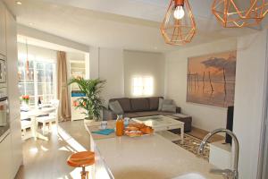 Fotografie z fotogalerie ubytování Apartamento Vacacions Felanitx v destinaci Felanitx