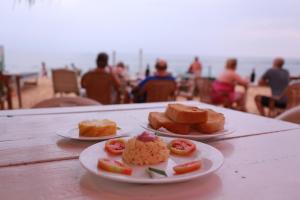 Φαγητό σε αυτός ο ξενώνας ή κάπου εκεί κοντά +33 φωτογραφίες