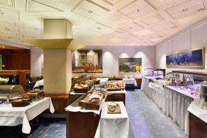 Cibo presso l'hotel o nelle vicinanze
