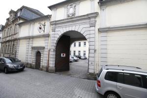 特里尔Kolping Hostel Trier im Warsberger Hof的相册照片