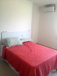 Fotografie z fotogalerie ubytování Flat no Canarius Residence - Gravatá v destinaci Gravatá