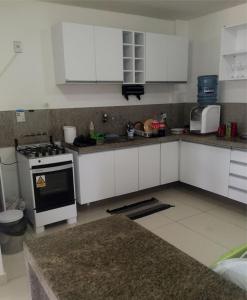 Fotografie z fotogalerie ubytování Flat no Canarius Residence - Gravatá v destinaci Gravatá
