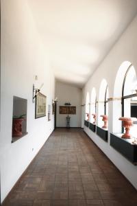 Fotografie z fotogalerie ubytování Convento Dei Riformati v destinaci Calopezzati