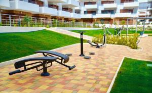 Zdjęcie z galerii obiektu Terrazas de Campoamor Barbara w mieście Playas de Orihuela