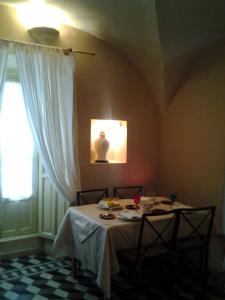 Fotografie z fotogalerie ubytování La Cantarera v destinaci Herguijuela
