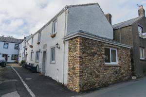 Gallery image of Bakers Cottage in Cockermouth