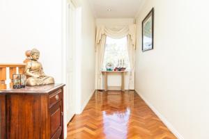 Fotografie z fotogalerie ubytování Abbotsford Private Rooms & Pods - 15 Charles Homestay v Melbourne