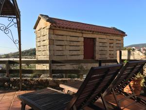 Imagen de la galería de Casa A Laxe, en O Pindo