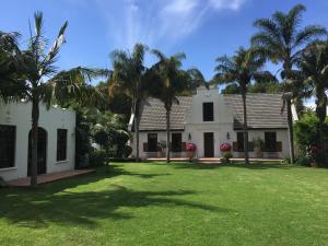 Gallery image of The White Manor in Cape Town