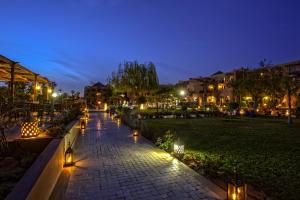Fotografie z fotogalerie ubytování Palm Plaza Marrakech v Marrákéši