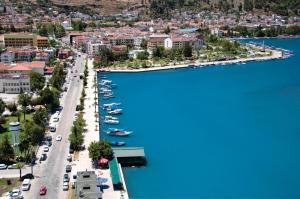 Gallery image of Mer Pansiyon in Fethiye