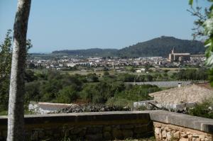 Galeriebild der Unterkunft Sa Comella in Porreres