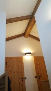 Fotografie z fotogalerie ubytování Wildererhütte Chalet Helmut v destinaci Turracher Hohe