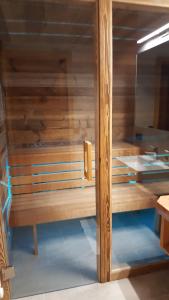 Fotografie z fotogalerie ubytování Wildererhütte Chalet Helmut v destinaci Turracher Hohe