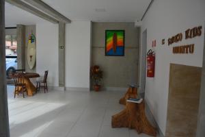 Gambar di galeri bagi Pousada Ubuntu di Ubatuba