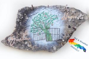Kép Giardino Nascosto szállásáról Tavianóban a galériában