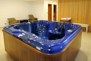 Gallery image of Hotel Solitudo in Ubli