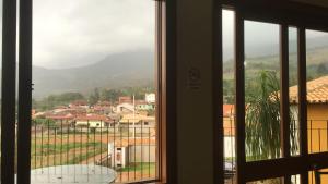 Φωτογραφία από το άλμπουμ του Pousada Vivendas Da Serra σε Catas Altas +15 φωτογραφίες