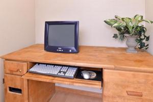 Fotografie z fotogalerie ubytování Americas Best Value Inn Eugene v destinaci Eugene