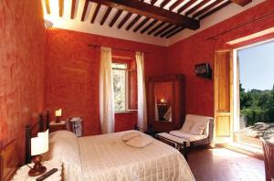 Fotografie z fotogalerie ubytování Ranch Hotel v destinaci Scarlino