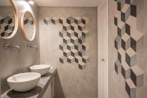 Bagno di Argonauta Hotel