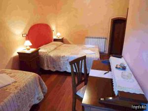 Fotografie z fotogalerie ubytování Ranch Hotel v destinaci Scarlino