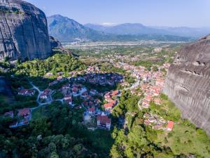 Príroda v okolí hotela