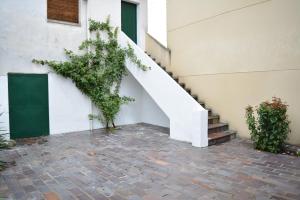 Fotografie z fotogalerie ubytování Apartamentos Alameda v destinaci Coca