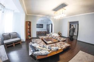 Gallery image of Guest House Palletto_borovoe in Borovoye