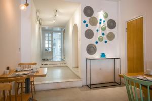 Foto dalla galleria di Argonauta Hotel a Paroikia