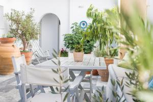 Giardino di Argonauta Hotel