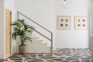Foto dalla galleria di Argonauta Hotel a Paroikia