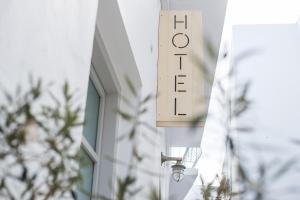Foto dalla galleria di Argonauta Hotel a Paroikia