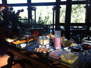 Gallery image of Pousada Villa dos Quilombolas in São Bento do Sapucaí