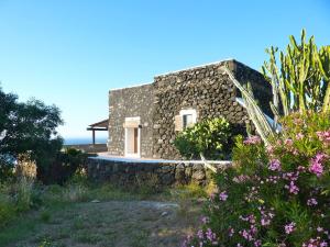 Galeriebild der Unterkunft Dammuso "La Catalana" in Pantelleria