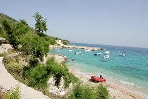 Fotografie z fotogalerie ubytování Apartments Ivanko v destinaci Zavala