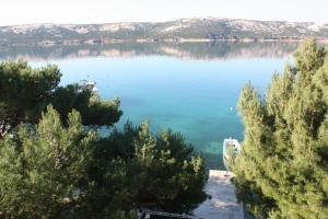 Galería fotográfica de Apartments Dobrana en Novalja