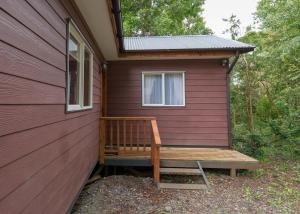 Το κτήριο όπου στεγάζεται  the country house +17 φωτογραφίες