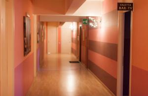 Foto dalla galleria di Hotel Albi a Stezzano