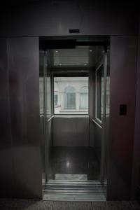 Fotografie z fotogalerie ubytování Hotel Plaza del Teatro v destinaci Quito
