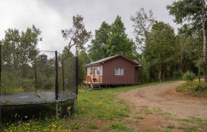Εγκαταστάσεις για τένις ή/και σκουός στο Casa Arrayan Alto ή εκεί κοντά