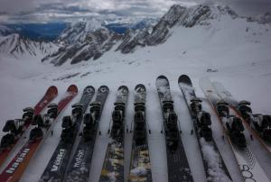 Galeriebild der Unterkunft Ferienwohnungen Zugspitze in Grainau