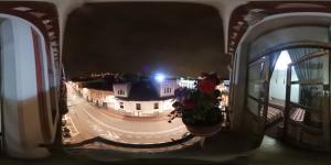 Fotografie z fotogalerie ubytování Hotel Plaza del Teatro v destinaci Quito